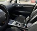 Серый Ситроен С4, объемом двигателя 1.6 л и пробегом 112 тыс. км за 7800 $, фото 20 на Automoto.ua