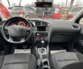 Серый Ситроен С4, объемом двигателя 1.6 л и пробегом 274 тыс. км за 6500 $, фото 7 на Automoto.ua