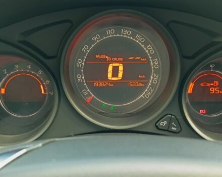 Серый Ситроен С4, объемом двигателя 1.6 л и пробегом 193 тыс. км за 7500 $, фото 1 на Automoto.ua