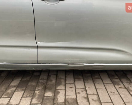 Серый Ситроен С4, объемом двигателя 1.6 л и пробегом 230 тыс. км за 6700 $, фото 16 на Automoto.ua