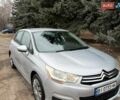 Серый Ситроен С4, объемом двигателя 1.56 л и пробегом 278 тыс. км за 5500 $, фото 7 на Automoto.ua