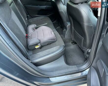 Серый Ситроен С4, объемом двигателя 1.56 л и пробегом 280 тыс. км за 7300 $, фото 31 на Automoto.ua