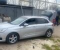 Сірий Сітроен С4, об'ємом двигуна 1.56 л та пробігом 302 тис. км за 6900 $, фото 1 на Automoto.ua