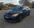 Серый Ситроен С4, объемом двигателя 1.6 л и пробегом 163 тыс. км за 5550 $, фото 1 на Automoto.ua