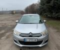 Сірий Сітроен С4, об'ємом двигуна 1.56 л та пробігом 278 тис. км за 4600 $, фото 1 на Automoto.ua