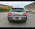 Серый Ситроен С4, объемом двигателя 1.6 л и пробегом 259 тыс. км за 6697 $, фото 5 на Automoto.ua