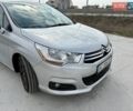 Серый Ситроен С4, объемом двигателя 1.56 л и пробегом 205 тыс. км за 7150 $, фото 5 на Automoto.ua