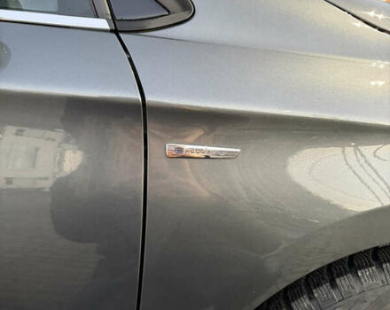 Серый Ситроен С4, объемом двигателя 1.6 л и пробегом 100 тыс. км за 8500 $, фото 27 на Automoto.ua