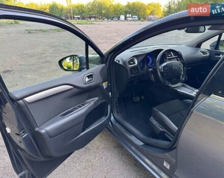 Ситроен С4 2011 в Черкассах на Automoto.ua Серый Ситроен С4, объемом двигателя 1.56 л и пробегом 280 тыс. км за 7300 $, фото 27 на Automoto.ua