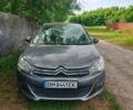 Сірий Сітроен С4, об'ємом двигуна 1.6 л та пробігом 307 тис. км за 6100 $, фото 1 на Automoto.ua