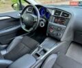 Серый Ситроен С4, объемом двигателя 1.56 л и пробегом 280 тыс. км за 7300 $, фото 22 на Automoto.ua