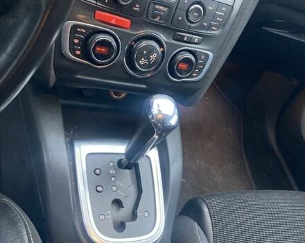 Серый Ситроен С4, объемом двигателя 1.6 л и пробегом 174 тыс. км за 6500 $, фото 8 на Automoto.ua