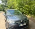 Сірий Сітроен С4, об'ємом двигуна 1.6 л та пробігом 175 тис. км за 5600 $, фото 1 на Automoto.ua