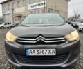 Серый Ситроен С4, объемом двигателя 1.6 л и пробегом 274 тыс. км за 6500 $, фото 4 на Automoto.ua