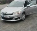 Сірий Сітроен С4, об'ємом двигуна 1.6 л та пробігом 220 тис. км за 6450 $, фото 8 на Automoto.ua