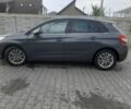 Ситроен С4 2011 в Белой Церкве на Automoto.ua Серый Ситроен С4, объемом двигателя 2 л и пробегом 198 тыс. км за 8000 $, фото 4 на Automoto.ua