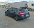 Ситроен С4 2011 в Черткове на Automoto.ua Серый Ситроен С4, объемом двигателя 1.6 л и пробегом 163 тыс. км за 5600 $, фото 1 на Automoto.ua