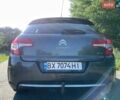 Сірий Сітроен С4, об'ємом двигуна 1.56 л та пробігом 258 тис. км за 5000 $, фото 4 на Automoto.ua
