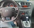 Серый Ситроен С4, объемом двигателя 1.6 л и пробегом 144 тыс. км за 7300 $, фото 9 на Automoto.ua
