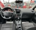 Серый Ситроен С4, объемом двигателя 1.6 л и пробегом 274 тыс. км за 6500 $, фото 5 на Automoto.ua