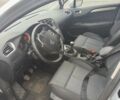 Серый Ситроен С4, объемом двигателя 1.6 л и пробегом 220 тыс. км за 6450 $, фото 9 на Automoto.ua