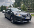 Серый Ситроен С4, объемом двигателя 1.6 л и пробегом 300 тыс. км за 6800 $, фото 1 на Automoto.ua