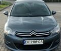 Сірий Сітроен С4, об'ємом двигуна 1.6 л та пробігом 244 тис. км за 6200 $, фото 1 на Automoto.ua