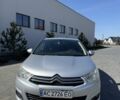 Серый Ситроен С4, объемом двигателя 1.6 л и пробегом 259 тыс. км за 7500 $, фото 3 на Automoto.ua