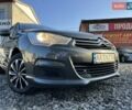 Серый Ситроен С4, объемом двигателя 1.6 л и пробегом 274 тыс. км за 6700 $, фото 9 на Automoto.ua