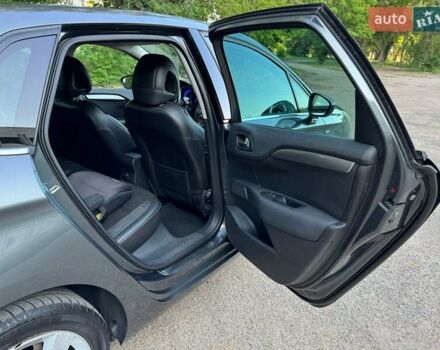 Ситроен С4 2011 в Черкассах на Automoto.ua Серый Ситроен С4, объемом двигателя 1.56 л и пробегом 280 тыс. км за 7300 $, фото 49 на Automoto.ua