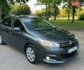 Ситроен С4 2011 в Черкассах на Automoto.ua Серый Ситроен С4, объемом двигателя 1.56 л и пробегом 280 тыс. км за 7300 $, фото 6 на Automoto.ua