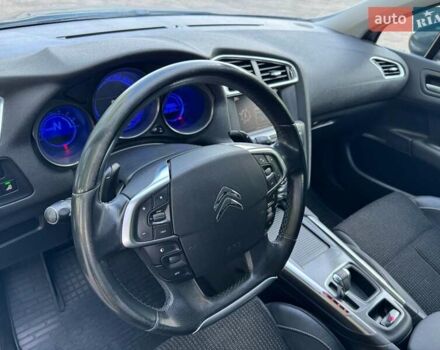 Ситроен С4 2011 в Черкассах на Automoto.ua Серый Ситроен С4, объемом двигателя 1.56 л и пробегом 280 тыс. км за 7300 $, фото 23 на Automoto.ua