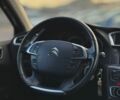 Сірий Сітроен С4, об'ємом двигуна 1.6 л та пробігом 197 тис. км за 5500 $, фото 13 на Automoto.ua