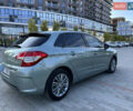 Ситроен С4 2011 в Ужгороде на Automoto.ua Серый Ситроен С4, объемом двигателя 1.59 л и пробегом 155 тыс. км за 2500 $, фото 1 на Automoto.ua
