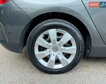 Серый Ситроен С4, объемом двигателя 1.56 л и пробегом 280 тыс. км за 7300 $, фото 21 на Automoto.ua