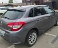 Серый Ситроен С4, объемом двигателя 1.6 л и пробегом 144 тыс. км за 7300 $, фото 3 на Automoto.ua