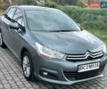 Сірий Сітроен С4, об'ємом двигуна 1.6 л та пробігом 244 тис. км за 6200 $, фото 6 на Automoto.ua