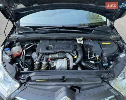 Ситроен С4 2011 в Черкассах на Automoto.ua Серый Ситроен С4, объемом двигателя 1.56 л и пробегом 280 тыс. км за 7300 $, фото 45 на Automoto.ua