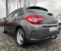 Серый Ситроен С4, объемом двигателя 1.6 л и пробегом 274 тыс. км за 6500 $, фото 3 на Automoto.ua