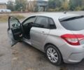 Сірий Сітроен С4, об'ємом двигуна 1.6 л та пробігом 220 тис. км за 6450 $, фото 13 на Automoto.ua
