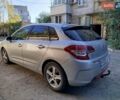 Серый Ситроен С4, объемом двигателя 1.56 л и пробегом 305 тыс. км за 6500 $, фото 10 на Automoto.ua