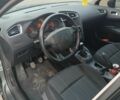 Сірий Сітроен С4, об'ємом двигуна 1.6 л та пробігом 163 тис. км за 5550 $, фото 10 на Automoto.ua