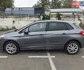 Серый Ситроен С4, объемом двигателя 1.6 л и пробегом 144 тыс. км за 7300 $, фото 2 на Automoto.ua