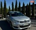 Серый Ситроен С4, объемом двигателя 1.56 л и пробегом 272 тыс. км за 6500 $, фото 4 на Automoto.ua