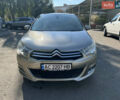 Сірий Сітроен С4, об'ємом двигуна 1.56 л та пробігом 233 тис. км за 8500 $, фото 1 на Automoto.ua