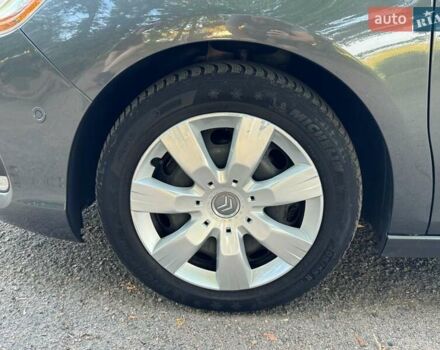 Ситроен С4 2011 в Черкассах на Automoto.ua Серый Ситроен С4, объемом двигателя 1.56 л и пробегом 280 тыс. км за 7300 $, фото 19 на Automoto.ua