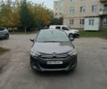 Сірий Сітроен С4, об'ємом двигуна 1.6 л та пробігом 160 тис. км за 7000 $, фото 1 на Automoto.ua