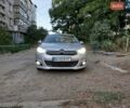 Серый Ситроен С4, объемом двигателя 1.56 л и пробегом 305 тыс. км за 6500 $, фото 1 на Automoto.ua