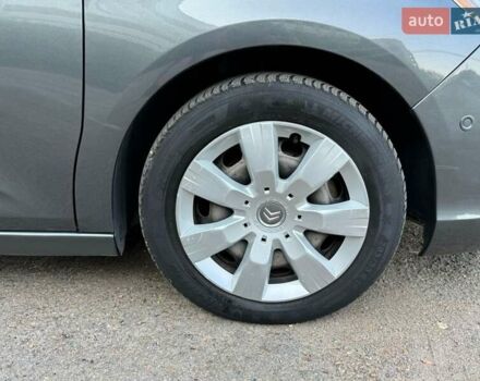 Ситроен С4 2011 в Черкассах на Automoto.ua Серый Ситроен С4, объемом двигателя 1.56 л и пробегом 280 тыс. км за 7300 $, фото 20 на Automoto.ua