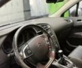 Серый Ситроен С4, объемом двигателя 1.56 л и пробегом 334 тыс. км за 6500 $, фото 3 на Automoto.ua